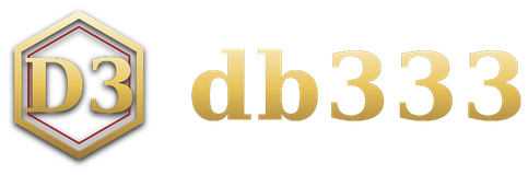 db333 logo